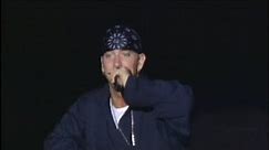 Eminem - The Real Slim Shady (Live at Fuji Rock Festival '01)