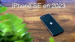 iPhone SE 2020 En 2023 | ¿Vale la pena para ti?