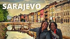 Sarajevo Had a BIG Impact on Us! Discover 20 Things to Do in Sarajevo, Bosnia & Herzegovina