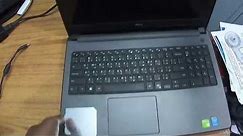 LAPTOP NOT TURNING ON PROBLEM SOLVED !! | DELL INSPIRON