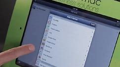 Adding a File Folder on My iPad : iPad Tips