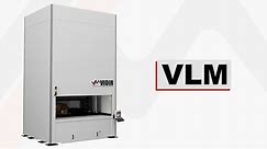 Vidir's VLM - Vertical Lift Module - Highlights Video