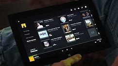 TV-focused Xbox One update tests a DVR button and OneGuide on SmartGlass