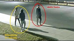 Bridgeport police release new video of suspects allegedly involved in death of Chinese food delivery driver