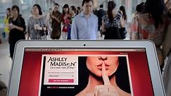 What to know about the Ashley Madison hack