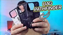 iPhone 14 Pro UAG Pathfinder MagSafe Case Review