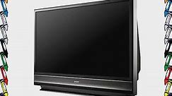 Sony Bravia KDF-46E3000 46-Inch 1080p 3LCD Rear Projection HDTV - video Dailymotion