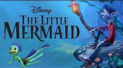 The Little Mermaid Part 4 "Meet Sid"