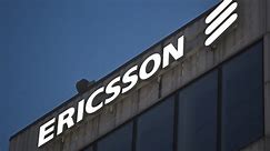 Ericsson sees sales stabilising soon after Q1 profit beat
