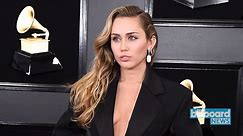 Miley Cyrus Posts Throwback Photo To Celebrate 13th Anniversary of 'Hannah Montana' | Billboard News