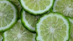 Bergamot Fruit On Background Stock Footage Video (100% Royalty-free) 1051654405 | Shutterstock