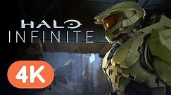Halo Infinite - Official Gameplay Demo | Xbox Showcase 2020