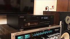 Pioneer cd player - 6 Disk Changer - Recitalaudio