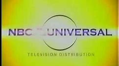 NBC Universal Television Distribution (2005)
