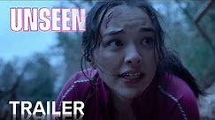UNSEEN | Official Trailer | Paramount Movies