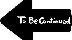 To Be Continued... @T_B_C_bot_ - Twitter Profile