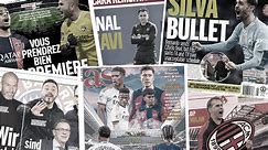 Le Real Madrid veut s’offrir le gros coup Bernardo Silva, le Bayern Munich rêve de Jürgen Klopp - Vidéo Dailymotion