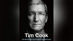 'Jony Ive: Genius' author releasing Tim Cook biography - 9to5Mac