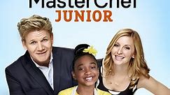 MasterChef Junior Season 5 Episode 2