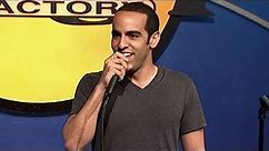 Dan Ahdoot - iPhone vs Droid (Stand Up Comedy)