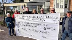 Camping de Donville-les-Bains : les élus ne cèdent pas