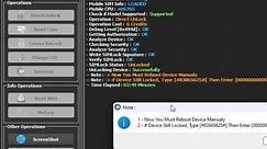 SAMSUNG AO3S NETWORK UNLOCK // How To Sim Unlock SAMSUNG Galaxy A03s