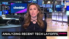 Tech Layoffs and the State of the Labor Market