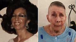 'Total shock': Family reacts to finding missing woman after 30 years
