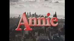 Annie Movie Trailer | Stephanie Kaye