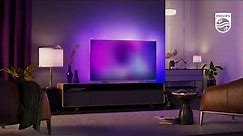 Philips TV - How to connect your TV to a Digital Assistant
