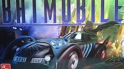 AMT 1:25 Batmobile -Batman Forever- (Inbox Review)