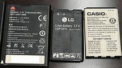 How To Dispose Of Lithium-Ion Batteries - Certified Recycling