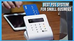 ★Top 5 Best POS System For Small Business | NFC Money Card Reader | Contactless Payments Anywhere★