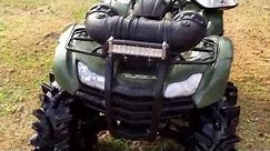How to clean your atv the right way and fully detail it like a pro