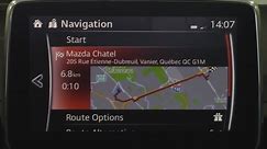 Mazda Connect infotainment system: The complete review.