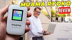 Ryoko Wifi Reviews - ⚠️ Muama Ryoko ⚠️ - Muama Ryoko Wifi - Rryoko Review - Muama Ryoko Wifi Review