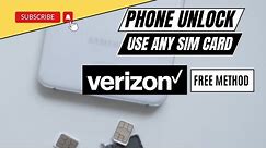 Unlock Verizon: Say Goodbye to Restrictions and Hello to Choice