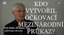 Sérová banka Armády ČR | Jiří Beran