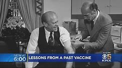 1976 Swine Flu Vaccine Roll-Out May Provide Lessons For COVID-19 Vaccination Efforts