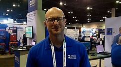 Analog Devices: Matt Hazel discusses Nevis device, agreement with JVCKENWOOD