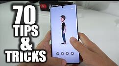 70 Best Tips & Tricks for Samsung Galaxy Note 10 Plus