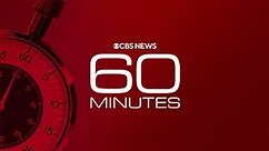 60 Minutes - Episodes, interviews, profiles, reports and 60 Minutes Overtime - CBS News