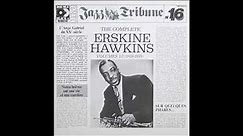 Jazz Tribune No. 16 - The Complete Erskine Hawkins - Volumes 1+2 (1938-1939) (1980)
