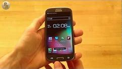 Samsung Galaxy S3 Review (S III) - Verizon 4G LTE