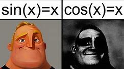 Math Memes 8