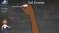 Erosion Unveiled: Understanding the Dynamics of Soil Erosion