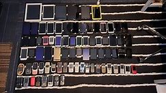My Phone Collection (2021)