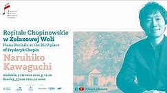 Sunday Chopin Recitals in Żelazowa Wola | Naruhiko Kawaguchi
