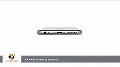 Apple iPhone 6s a1633 128GB Space Gray Smartphone for AT&T (Certified Refurbished) | Review/Test