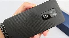 Motorola Defy 2021 Unboxing (Affordable Rugged Phone)